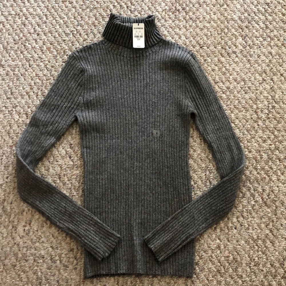 Turtleneck